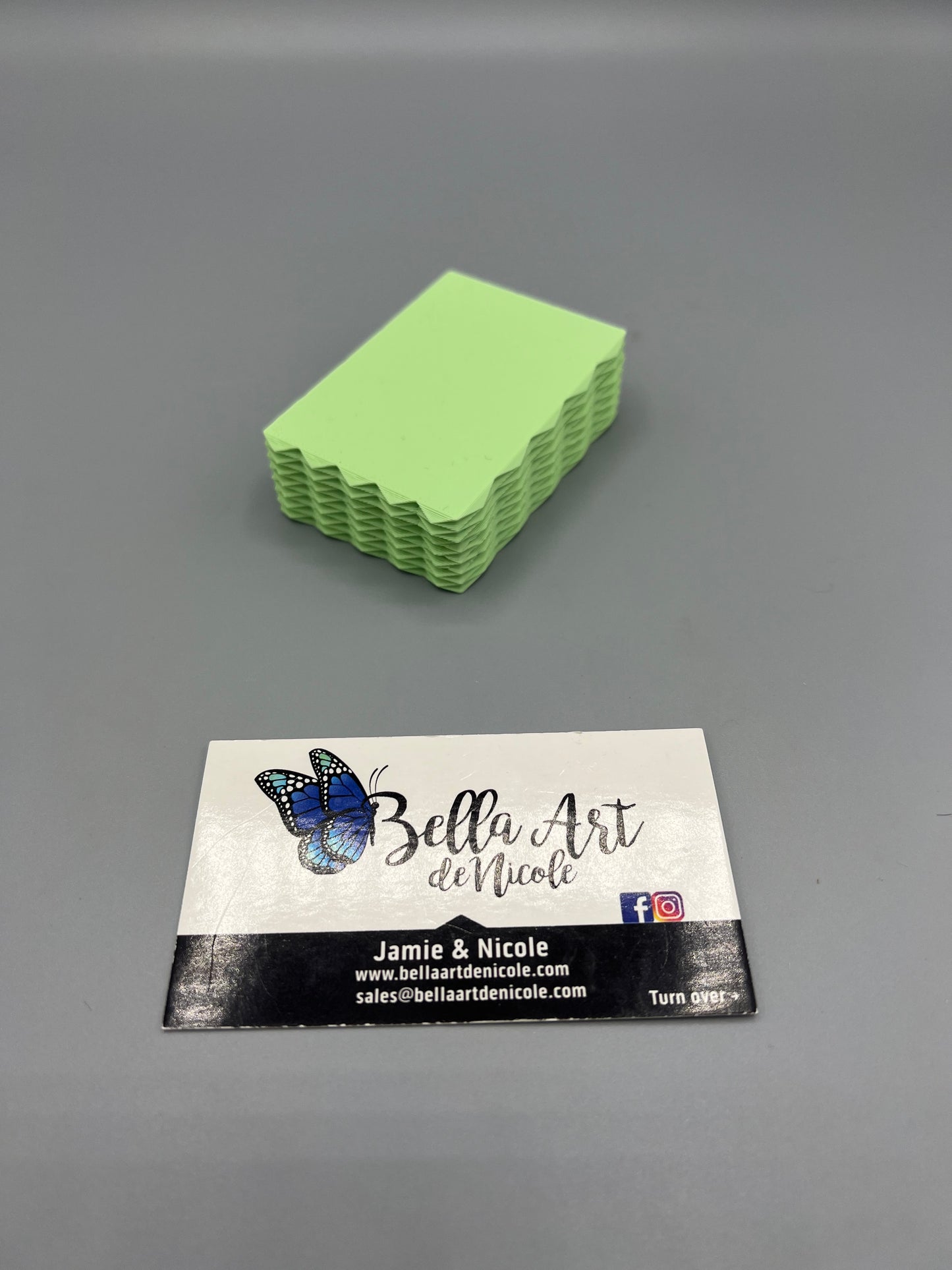 Specialty Diamond Painting Wax Holder/Storage Coverminder