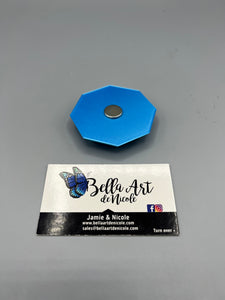 Dual Diamond Painting Multi-placers/Straighteners Holder & Cover Minder