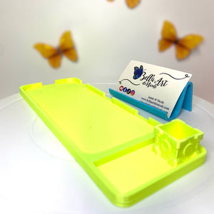 One of a Kind STRETCH Bella Tray Caddy for Bella Art de Nicole Colored Diamond Painting Stackable Drill Trays