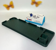 Load image into Gallery viewer, One of a Kind STRETCH Bella Tray Caddy for Bella Art de Nicole Colored Diamond Painting Stackable Drill Trays
