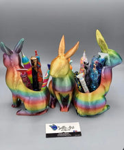 Load image into Gallery viewer, Bunny Diamond Painting Pen Holder for Diamond Painting Pens and More
