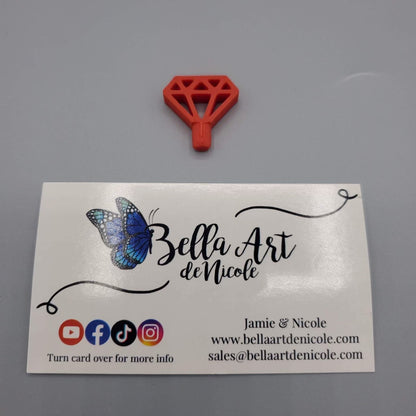 NEW Diamond Painting Pen Toppers