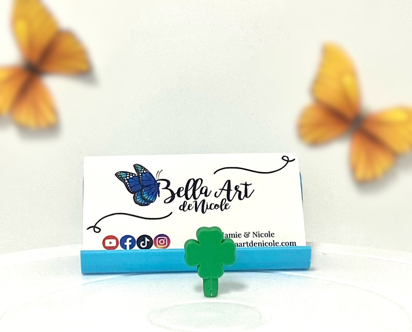 NEW Diamond Painting Pen Toppers
