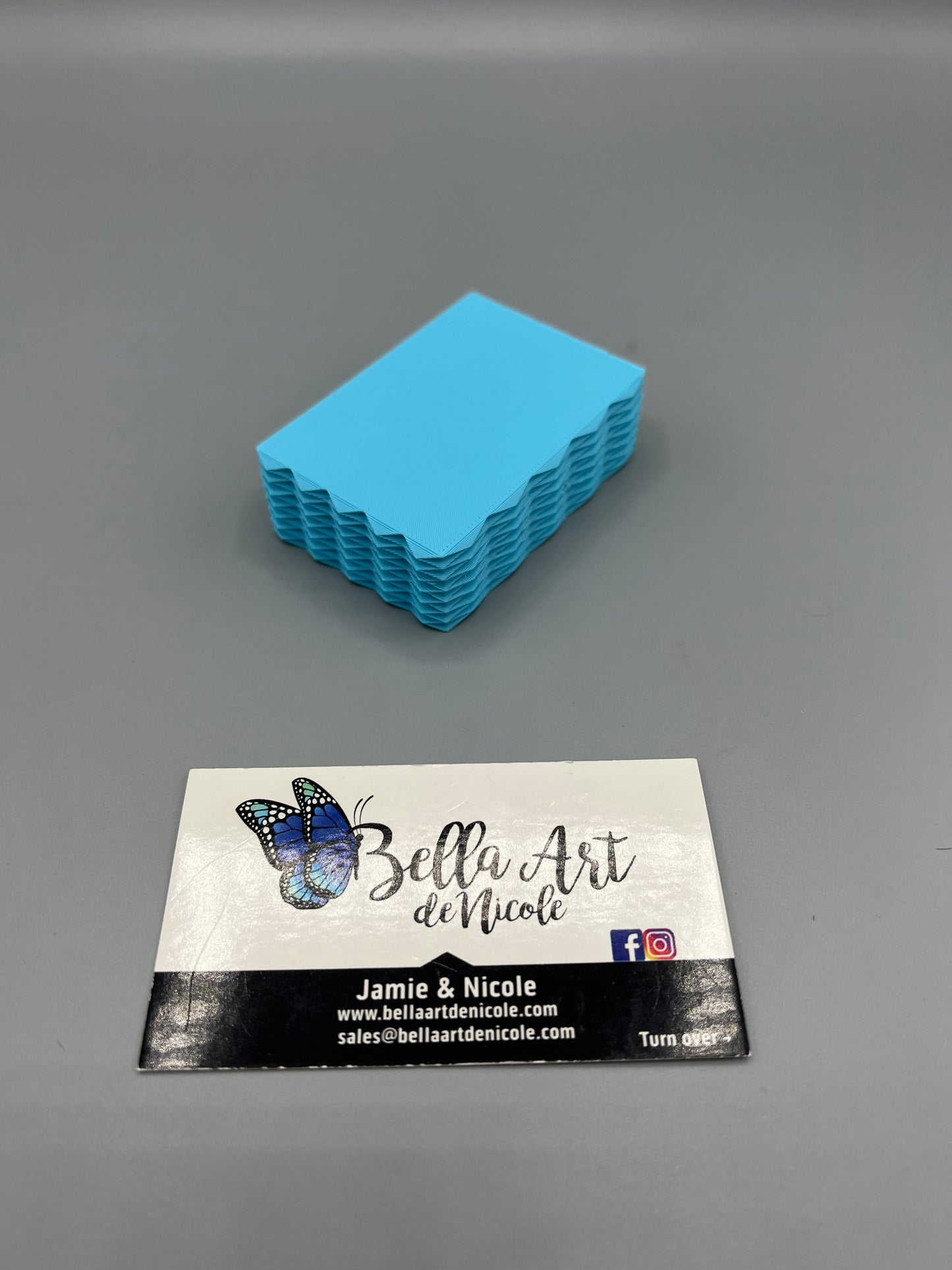 Specialty Diamond Painting Wax Holder/Storage Coverminder