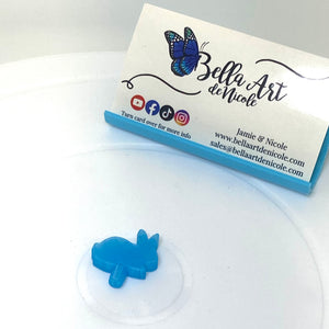 Cute Spring Diamond Painting Pen Toppers