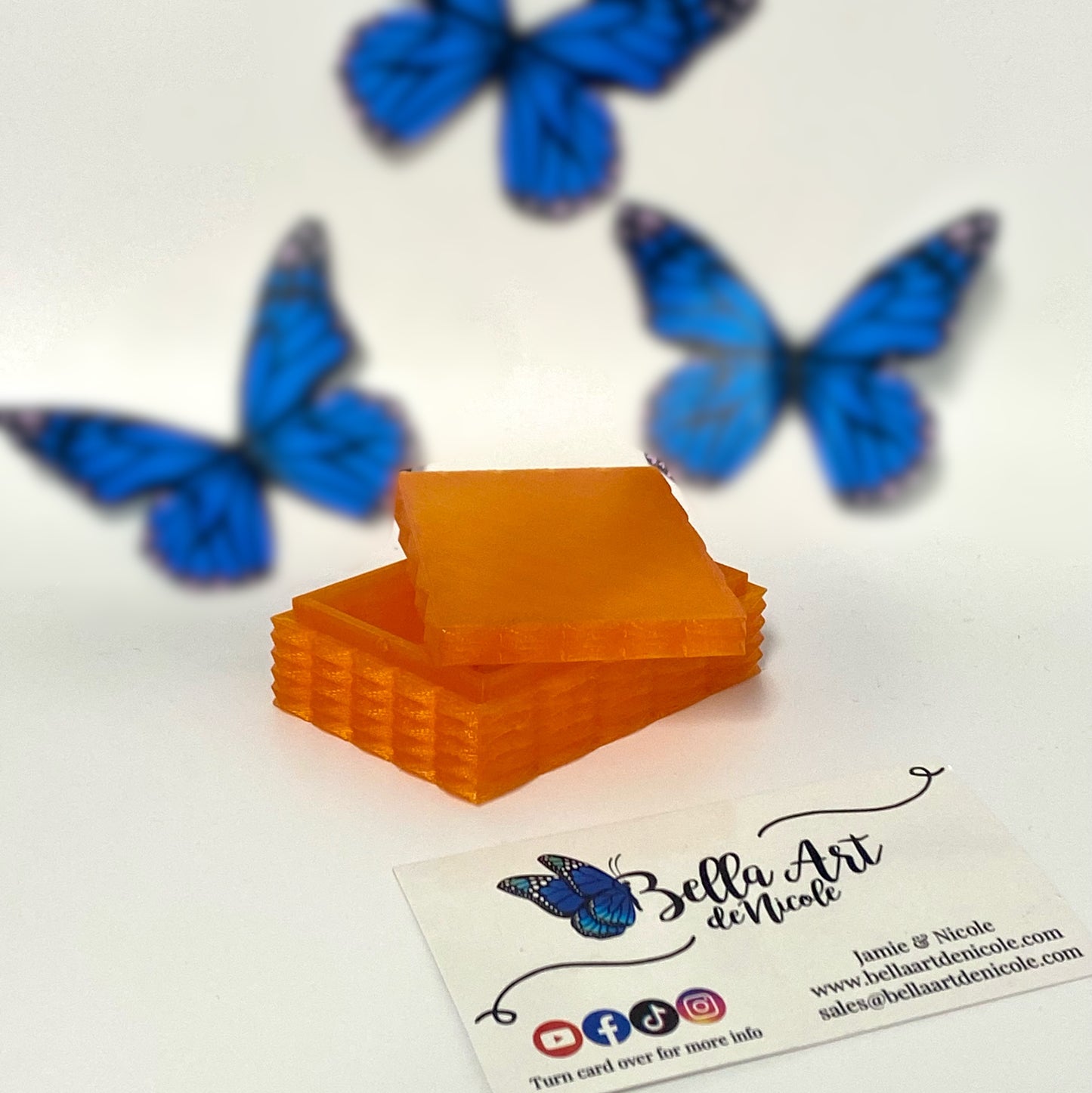 Specialty Diamond Painting Wax Holder/Storage Coverminder