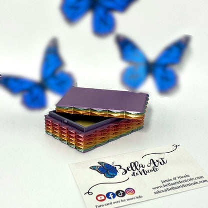 Specialty Diamond Painting Wax Holder/Storage Coverminder