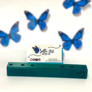 Bella-Minder for Diamond Painting Pens/Tweezers and Trays