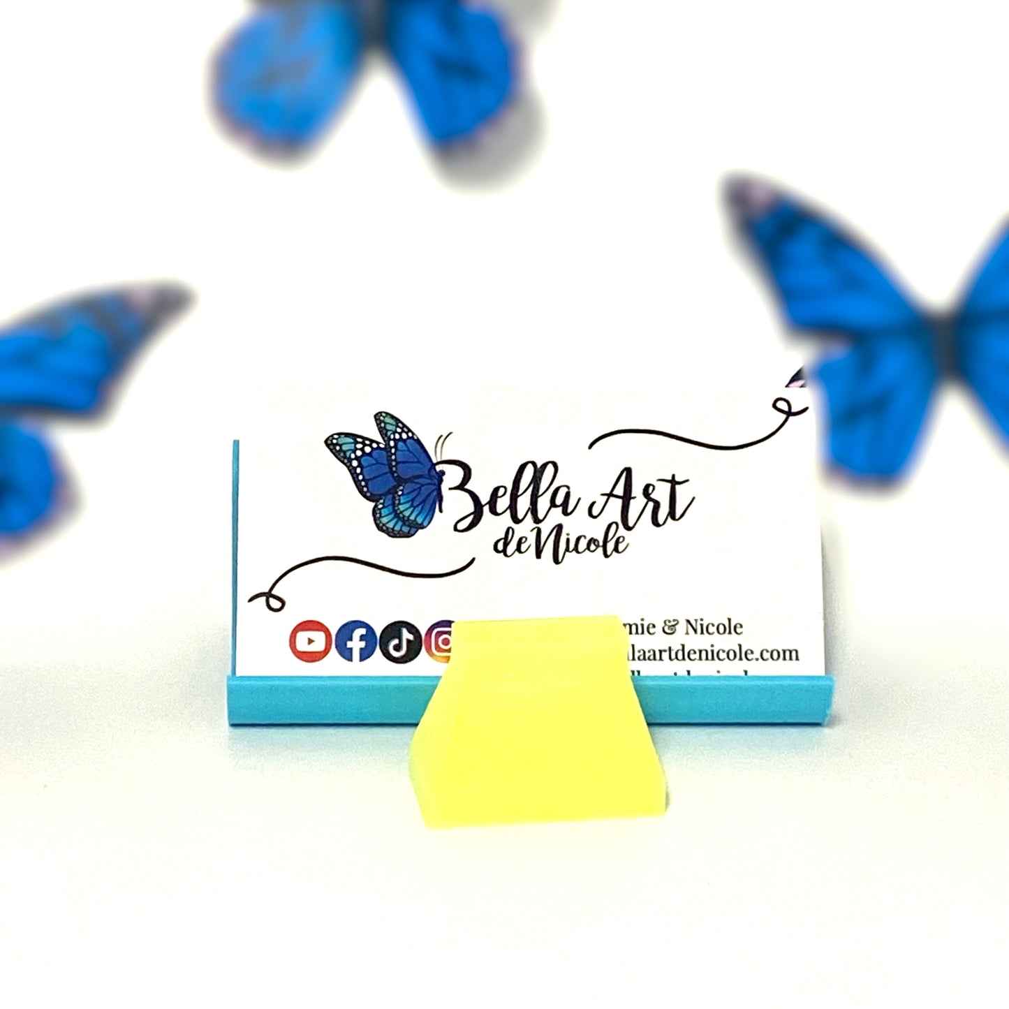 Open Diamond Painting Funnel