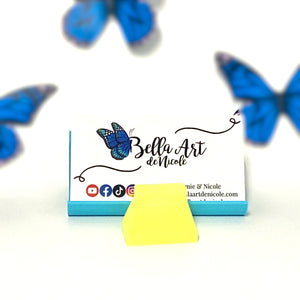 Open Diamond Painting Funnel