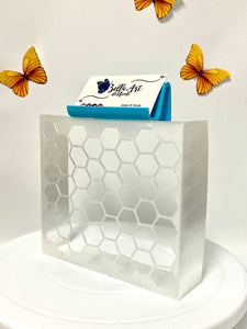 Tower Covers for Bella Art de Nicole Tray Towers