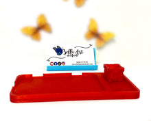 Load image into Gallery viewer, One of a Kind Bella Tray Caddy for Bella Art de Nicole Colored Diamond Painting Stackable Drill Trays
