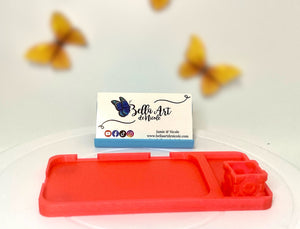 One of a Kind Bella Tray Caddy for Bella Art de Nicole Colored Diamond Painting Stackable Drill Trays