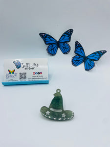 NEW Resin Halloween Coverminders
