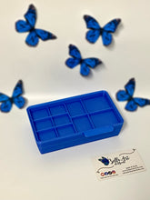 Load image into Gallery viewer, Diamond Painting Bella Bento Box Organizer
