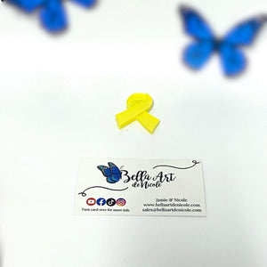 Ribbon Coverminder