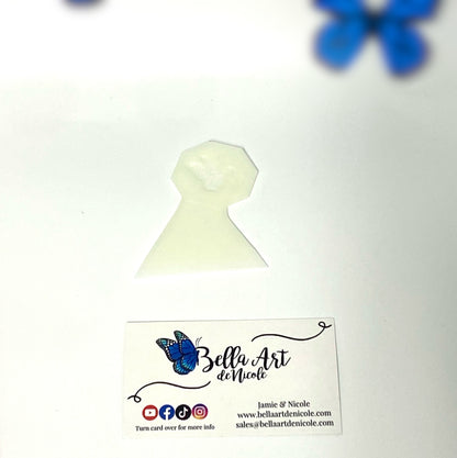 Diamond Painting Straightener Tool for Drills