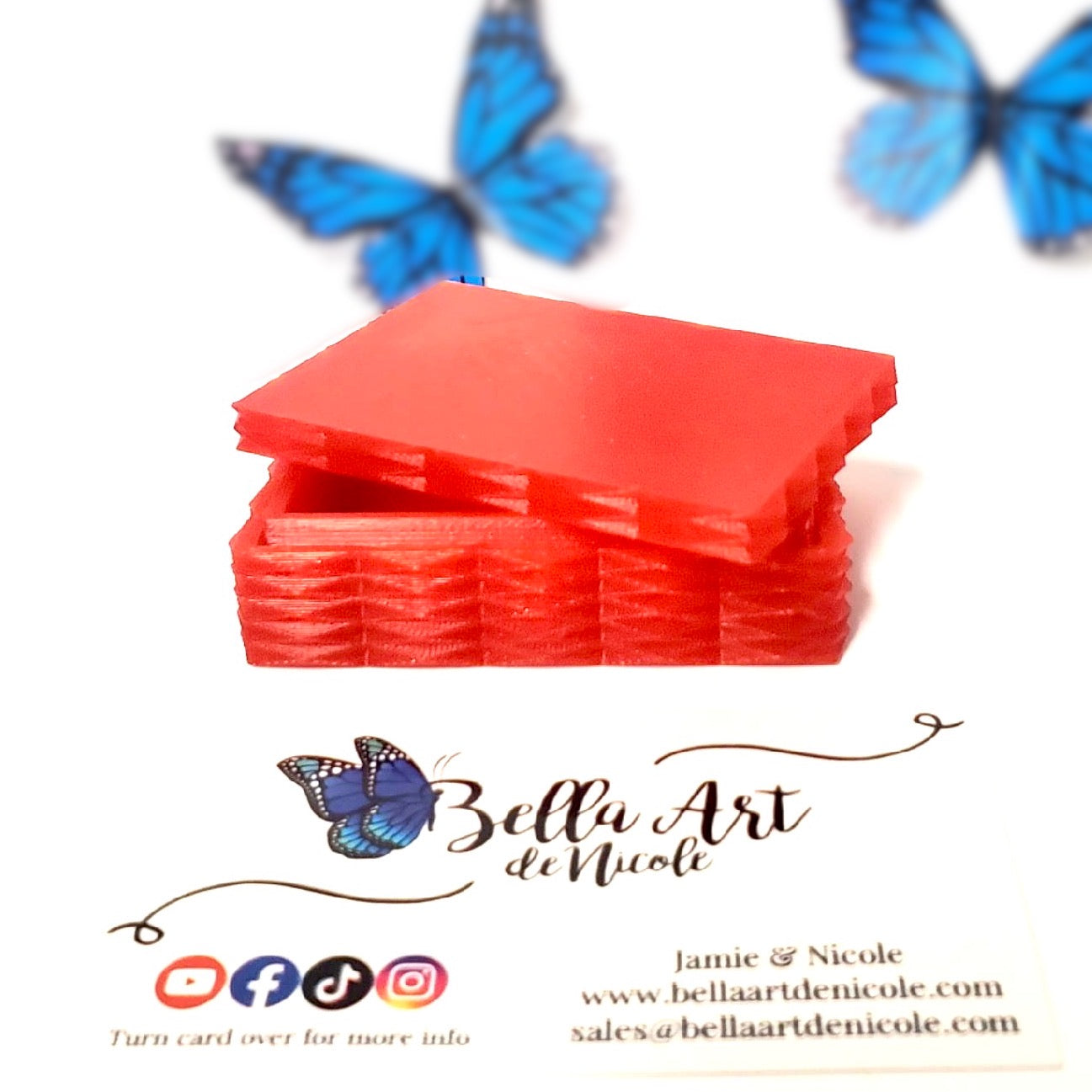 Specialty Diamond Painting Wax Holder/Storage Coverminder