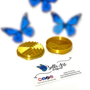 Grinder/Drill Separator for Diamond Painting