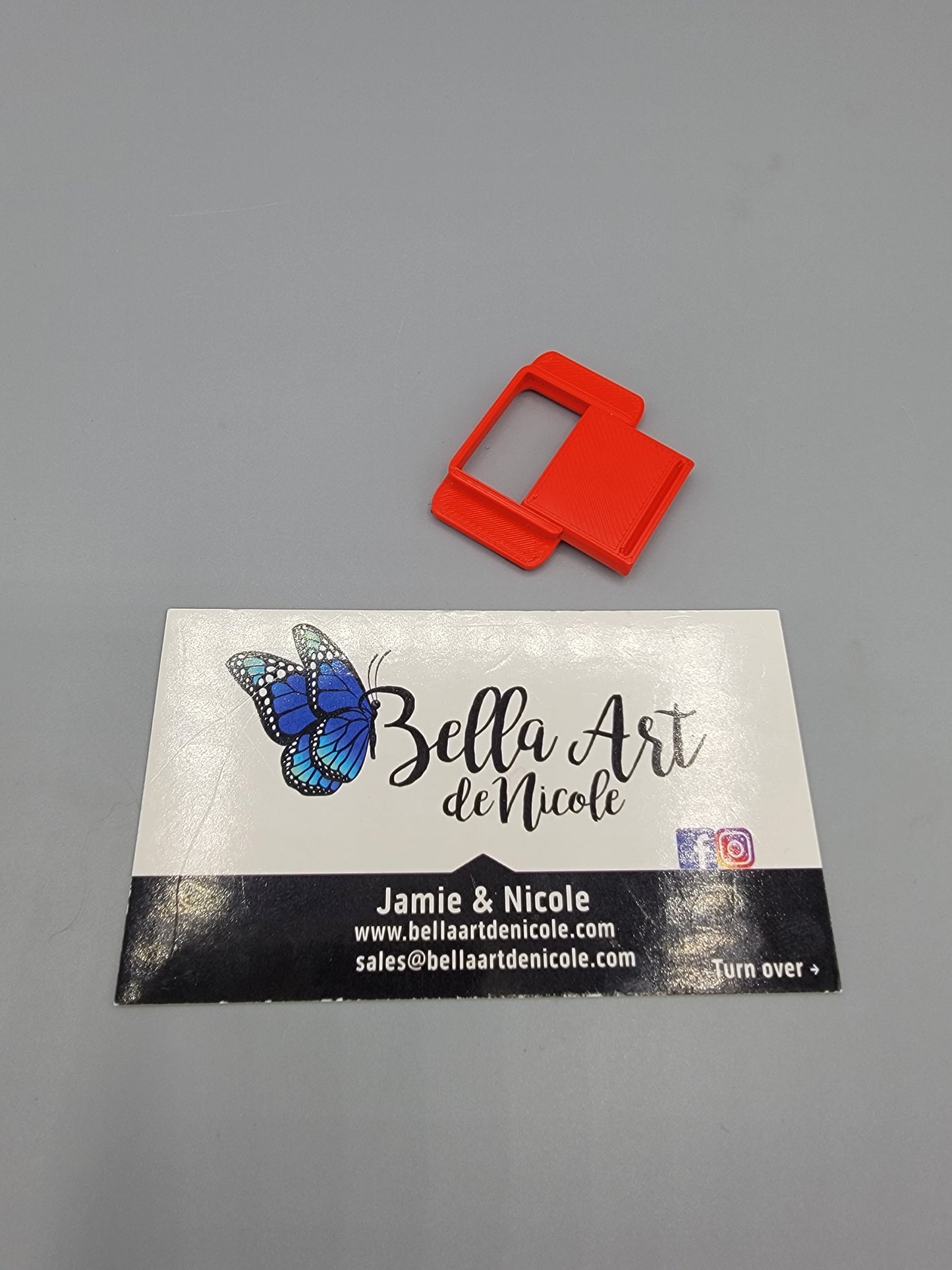 Diamond Painting Light Pad Cover for On/Off Switch