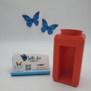 Hands Free Diamond Painting Funnel for Elizabeth Ward Storage Containers