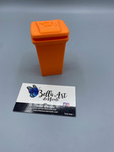 Load image into Gallery viewer, Tiny Trash Can
