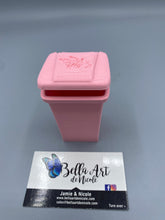 Load image into Gallery viewer, Tiny Trash Can
