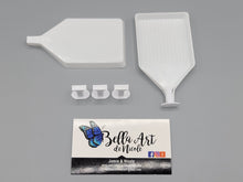 Load image into Gallery viewer, Stoppers for 9.5cm x 5.5cm Diamond Painting Trays

