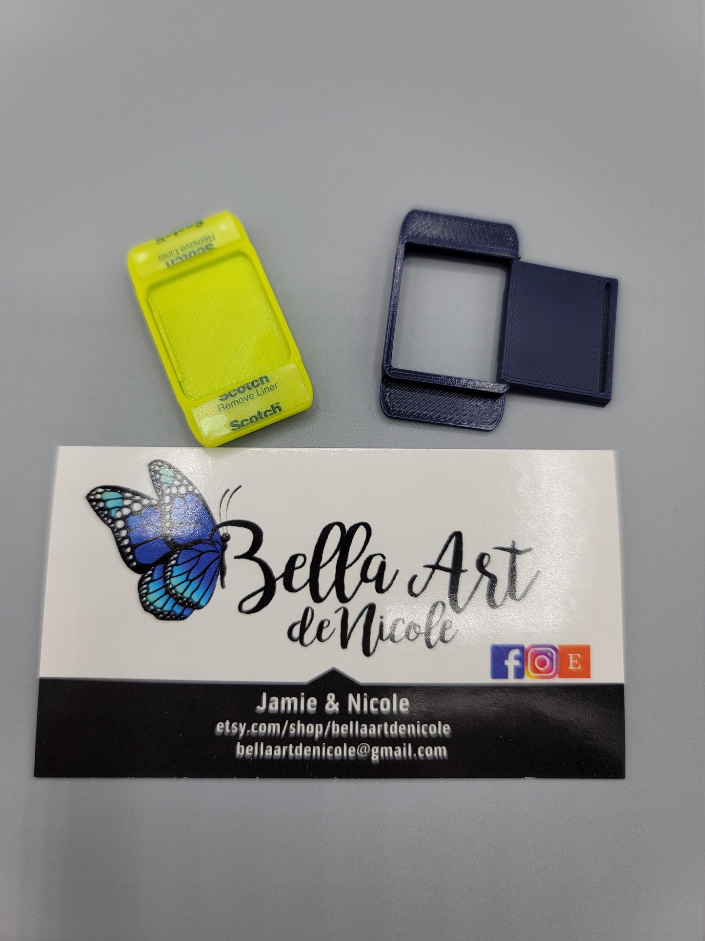 Diamond Painting Light Pad Cover for On/Off Switch