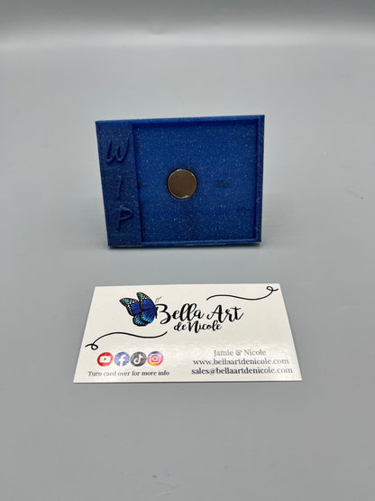 Diamond Art Club Sticker Coverminder
