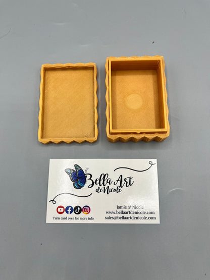 Specialty Diamond Painting Wax Holder/Storage Coverminder