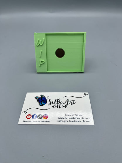 Diamond Art Club Sticker Coverminder