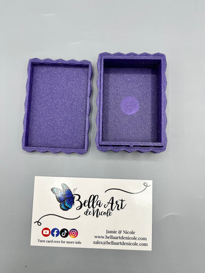 Specialty Diamond Painting Wax Holder/Storage Coverminder