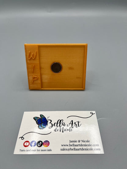 Diamond Art Club Sticker Coverminder