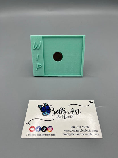 Diamond Art Club Sticker Coverminder