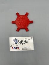 Load image into Gallery viewer, Hexagon Multi-Placer Holder &amp; Cover Minder

