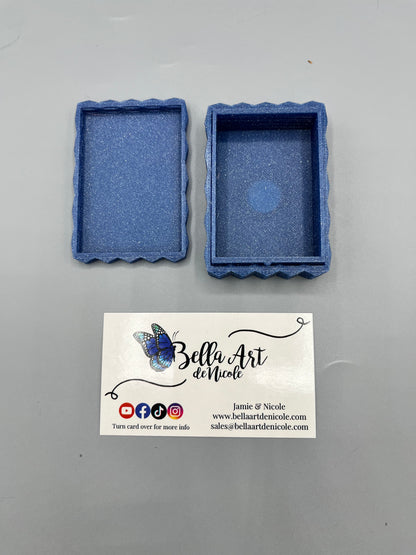 Specialty Diamond Painting Wax Holder/Storage Coverminder