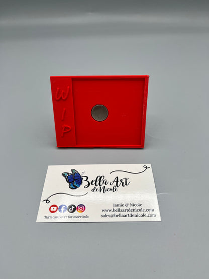 Diamond Art Club Sticker Coverminder