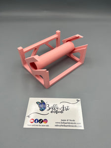 Washi Tape Holder and Dispenser