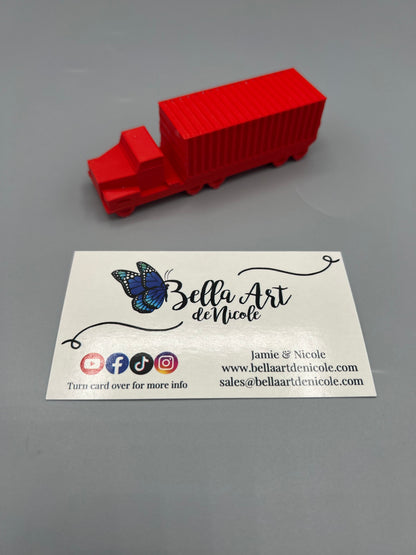 Bella Express Coverminders