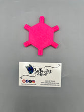 Load image into Gallery viewer, Hexagon Multi-Placer Holder &amp; Cover Minder
