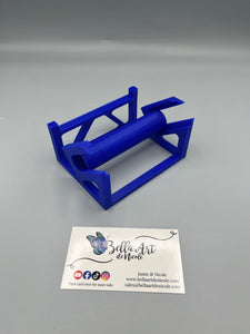 Washi Tape Holder and Dispenser