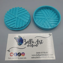 Load image into Gallery viewer, Grinder/Drill Separator for Diamond Painting
